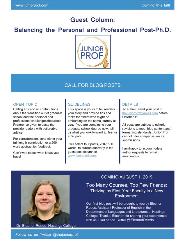 Guest Column REVISED